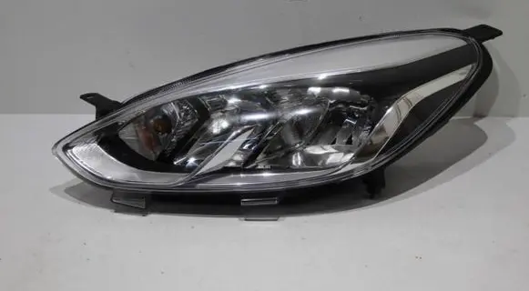 Ford Fiesta Headlight/headlamp H1BB13W030AE 7FPL25168