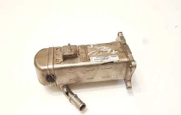 Ford S-MAX EGR valve cooler V29004027 MM1119BL