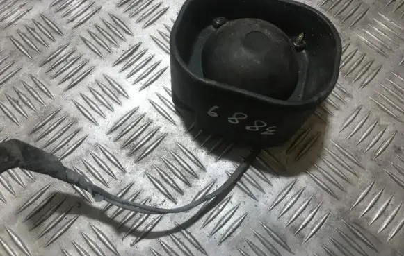 Renault Scenic I Horn signal