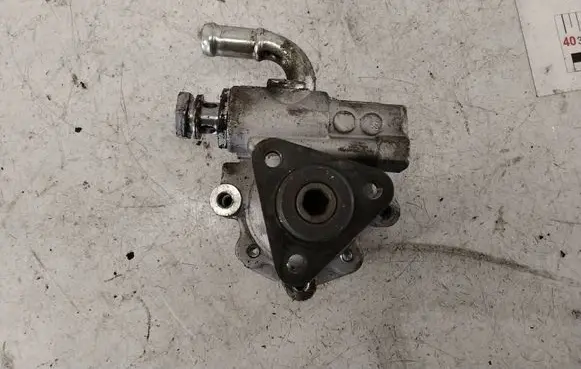 Audi Q7 4L Power steering pump 5901321 3734112 559692