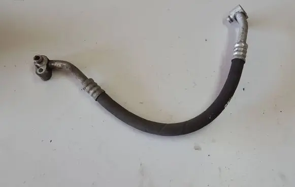 Seat Ibiza IV (6J,6P) Air conditioning (A/C) pipe/hose 6R0820721