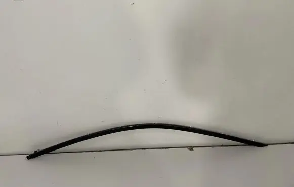 BMW 2 F22 F23 Roof trim bar molding cover 1234567