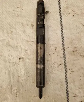 Hyundai Terracan Fuel injector 338004x500