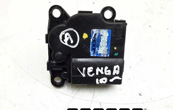 KIA Venga Air flap motor/actuator