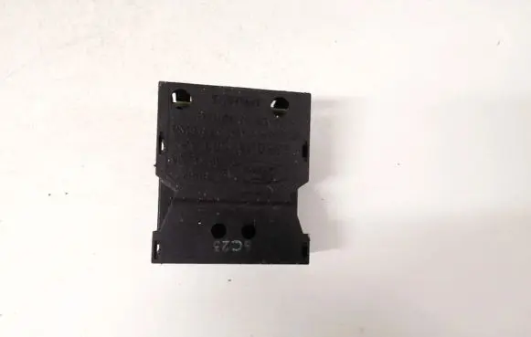 Alarm control unit/module