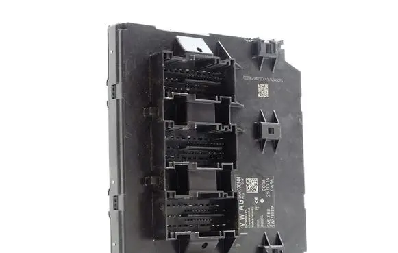 Seat Alhambra (Mk2) Other control units/modules 5K0937084M