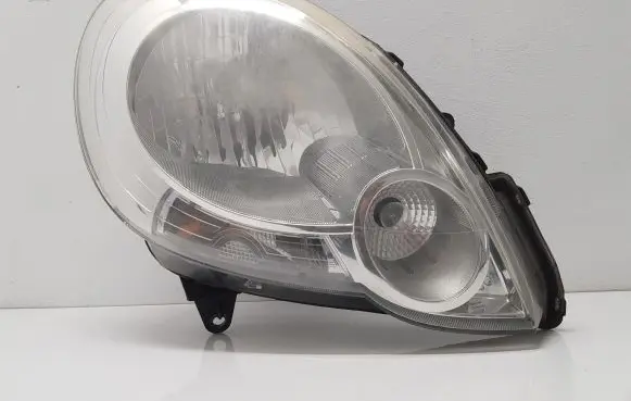 Renault Kangoo II Headlight/headlamp 260106220R