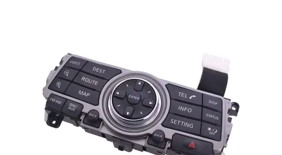 Volvo XC60 A set of switches 283951DR2DB 283951DR2D