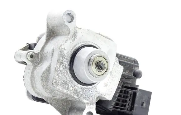 BMW 7 F01 F02 F03 F04 Gearbox transfer box case 8643153 17103F1941 A2C73522106