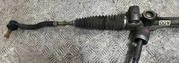 Toyota Prius+ (ZVW40) Steering rack 4551047110 2ZRW20