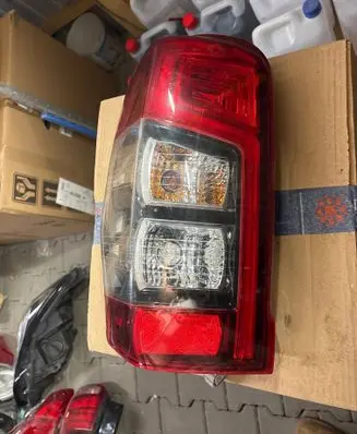 Mitsubishi L200 Rear/tail lights 8330B215 ADS0920000