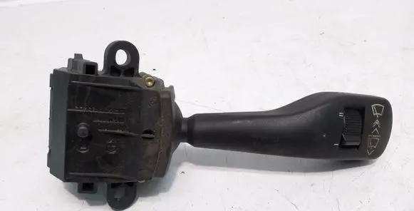 BMW 3 E46 Wiper control stalk 8363664
