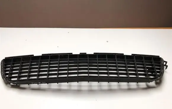 Opel Vectra C Front bumper lower grill 13182906