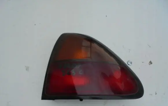 Mazda RX8 Rear/tail lights set 