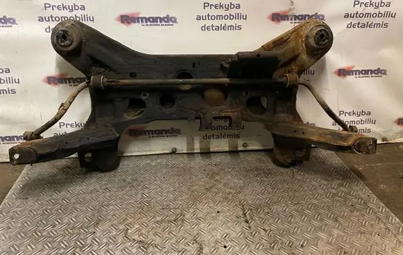 Ford Transit Front subframe