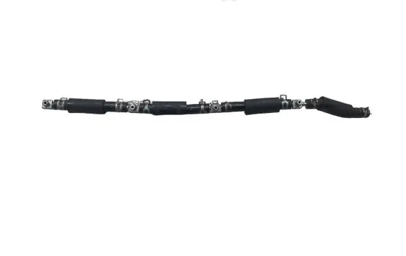 Mitsubishi Outlander Fuel return line/hose 