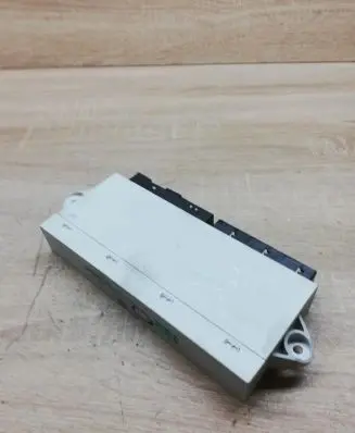 BMW 7 E65 E66 Door control unit/module 6933270 6015005011