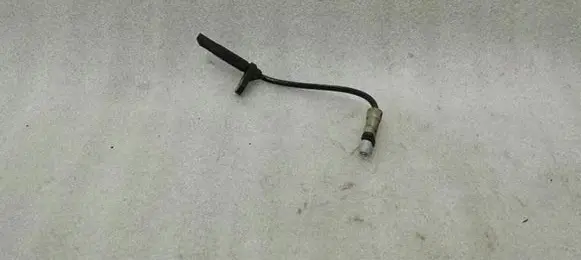 Porsche Boxster 987 ABS brake wheel speed sensor 99760640701