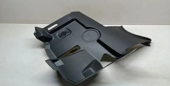 BMW X3 E83 Dashboard lower bottom trim panel 7592996