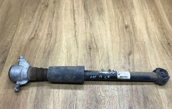 Porsche Macan (95B) Rear shock absorber/damper 95B513035D