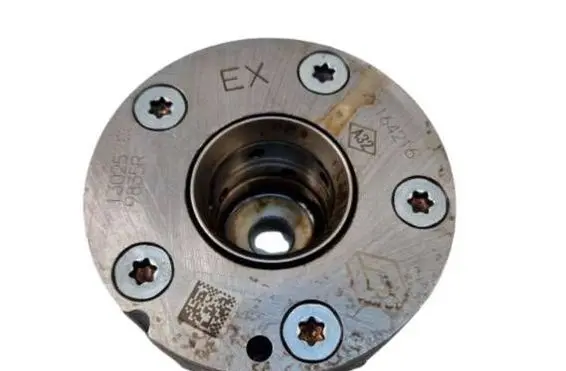 Nissan Qashqai Camshaft pulley/ VANOS 130259835R
