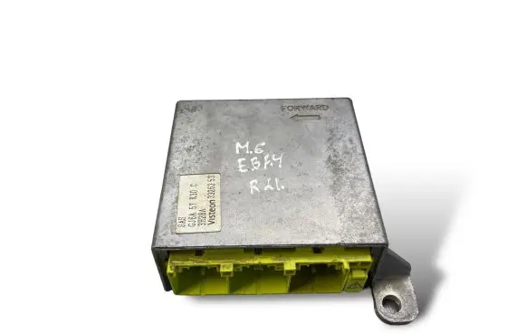 Mazda 6 Airbag control unit/module GJ6A57K30C 3326253