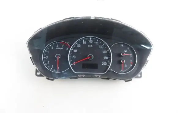 Suzuki SX4 Speedometer (instrument cluster) A2C53141294 3411079J20
