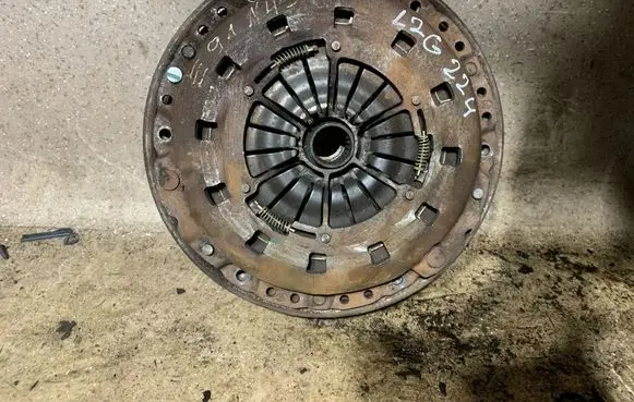 BMW 3 E90 E91 Clutch set kit 