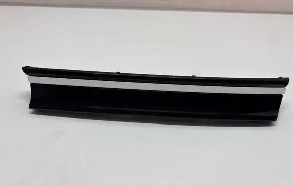 Volkswagen ID.4 Front bumper splitter molding 11A853719 8119653
