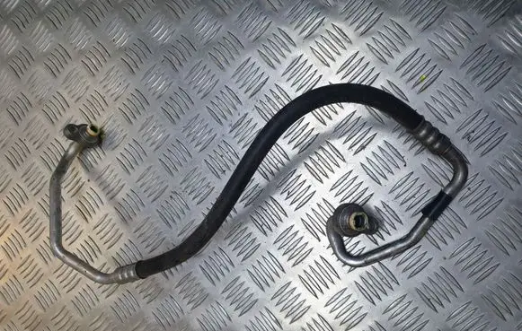 Ford C-MAX II Air conditioning (A/C) pipe/hose AV6119N601AE