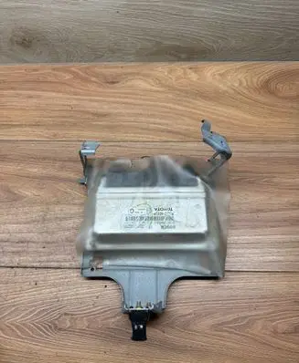 Toyota Yaris Engine control unit/module 0261208036