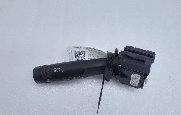 Opel Insignia A Indicator stalk 91710220342 13500692