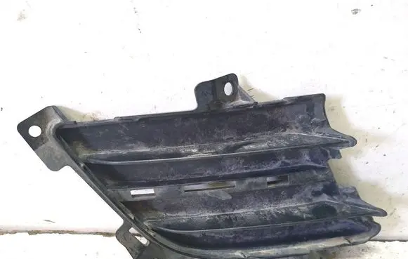 Mazda 6 Front bumper lower grill GS7T50C12