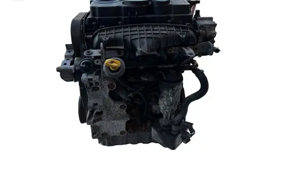 Volkswagen PASSAT B6 Engine BMR