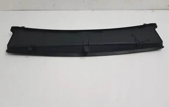 Citroen DS5 Cabin air duct channel 9687734380