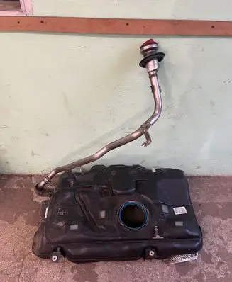 Mercedes-Benz B W246 W242 Fuel tank A2464702701