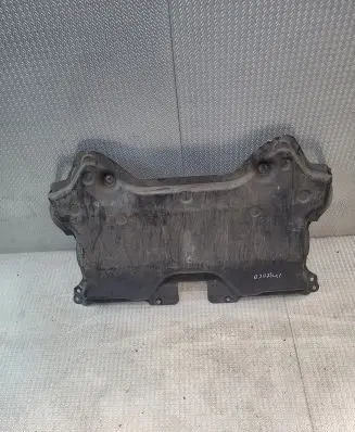 Mercedes-Benz E A207 Engine splash shield/under tray A2125241530