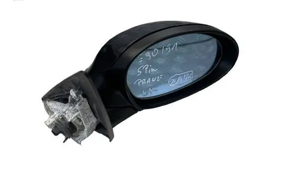 BMW 3 E90 E91 Front door electric wing mirror