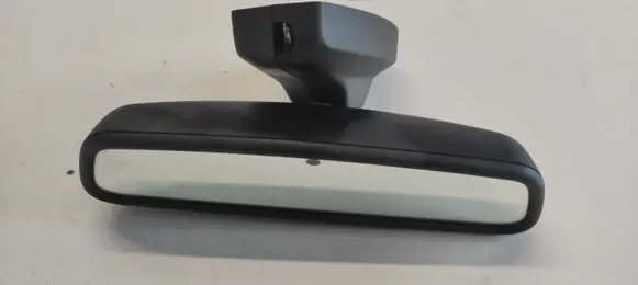 BMW 5 E60 E61 Rear view mirror (interior) 913445901 5161 19069686