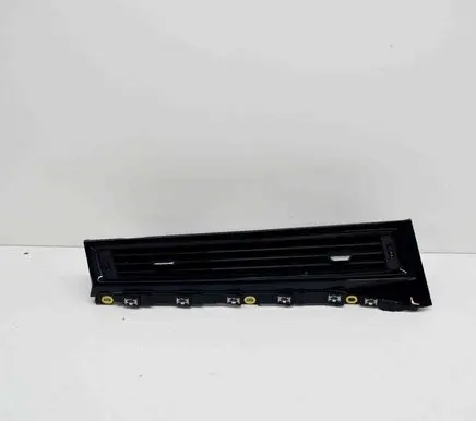 Audi A1 Dashboard air vent grill cover trim 82C820951C 82C820951B