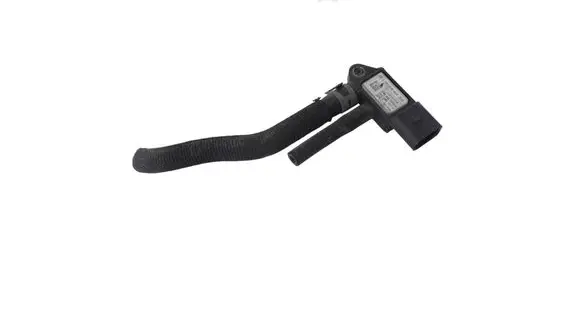 Audi A5 8T 8F Exhaust gas pressure sensor 0281006006 059906051A