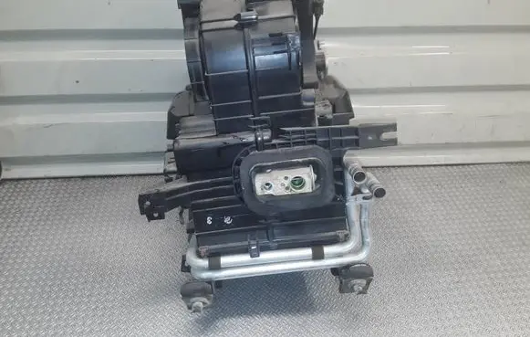 Mitsubishi Colt Interior heater climate box assembly A4548300262