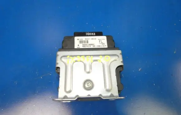 Hyundai ix35 Other control units/modules 954473B310