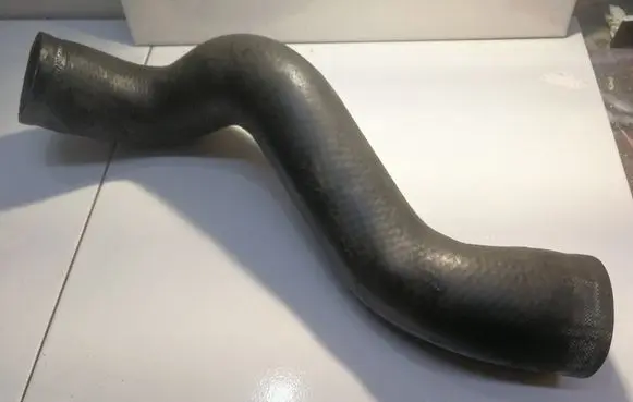 Citroen C5 Intercooler hose/pipe NOCODE
