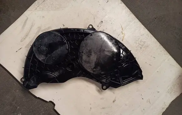 Timing belt guard (cover)