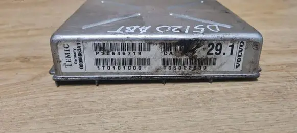 Volvo XC90 Gearbox control unit/module P30646719