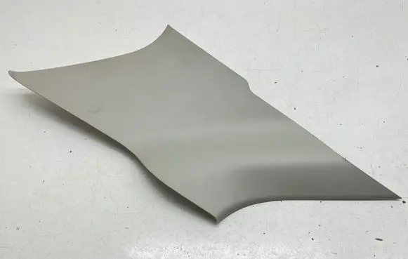 (D)pillar trim (top)