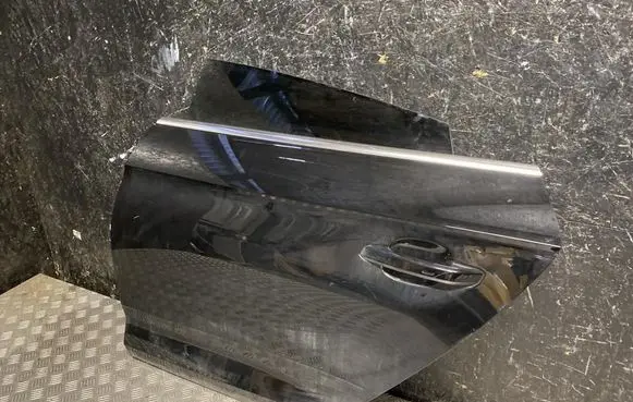 Audi A5 8T 8F Rear door 