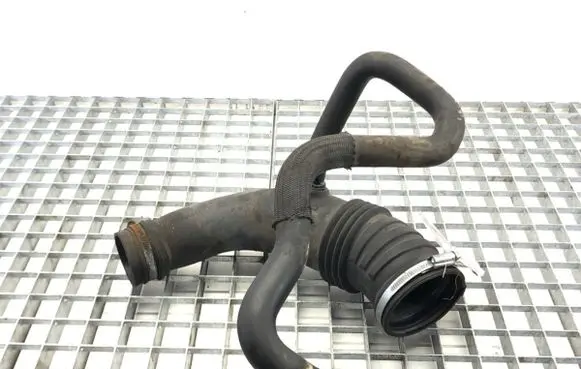 Fiat Ducato Air intake hose/pipe 1366971080
