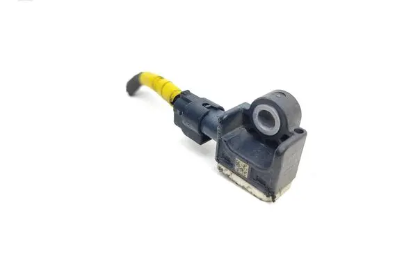 Maserati Ghibli Airbag deployment crash/impact sensor A1668210151 31659656 56054085AA